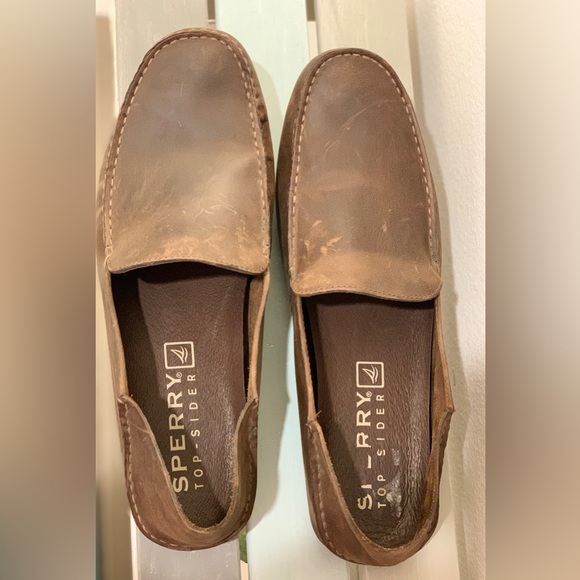 Sperry Men’s Loafer size 13 - Picture 10 of 10